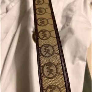 Michael Kors Belt